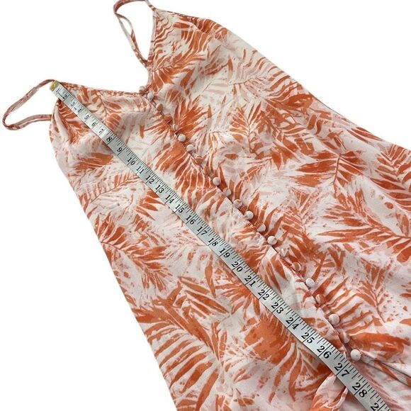 FLYNN SKYE Unbutton Me Dress EUC - Picture 8 of 10